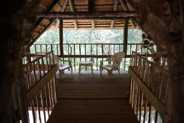 Maison de vacances �/en/au Marloth park (Mpumalanga)ou appartement ou maison de vacances