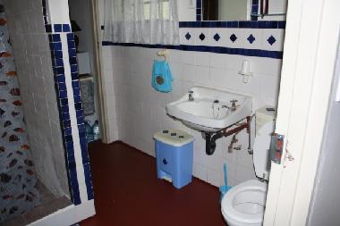 Maison de vacances �/en/au Marloth park (Mpumalanga)ou appartement ou maison de vacances