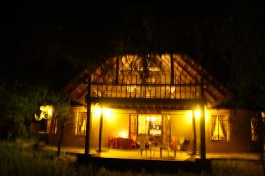 Maison de vacances �/en/au Marloth park (Mpumalanga)ou appartement ou maison de vacances