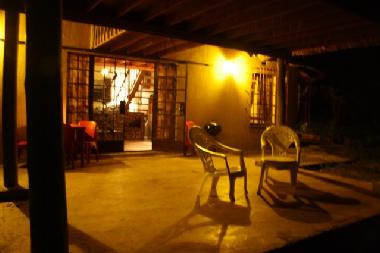 Maison de vacances �/en/au Marloth park (Mpumalanga)ou appartement ou maison de vacances