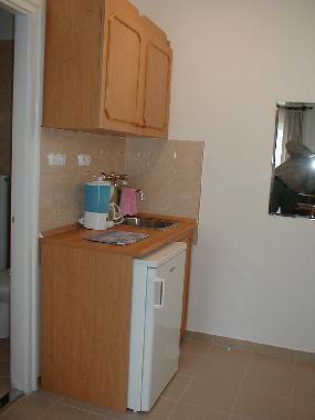 Appartement de vacances �/en/au Zalakaros (Zala)ou appartement ou maison de vacances