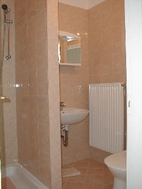 Appartement de vacances �/en/au Zalakaros (Zala)ou appartement ou maison de vacances