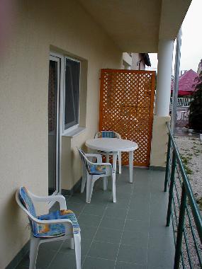 Appartement de vacances �/en/au Zalakaros (Zala)ou appartement ou maison de vacances