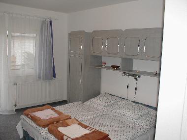 Appartement de vacances �/en/au Zalakaros (Zala)ou appartement ou maison de vacances