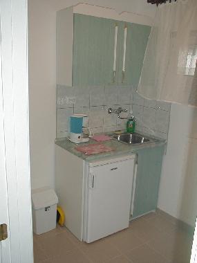 Appartement de vacances �/en/au Zalakaros (Zala)ou appartement ou maison de vacances