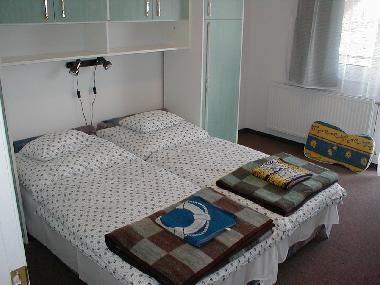 Appartement de vacances �/en/au Zalakaros (Zala)ou appartement ou maison de vacances