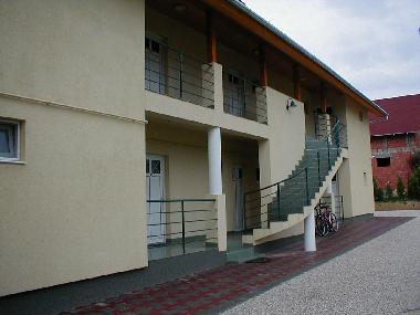 Appartement de vacances �/en/au Zalakaros (Zala)ou appartement ou maison de vacances