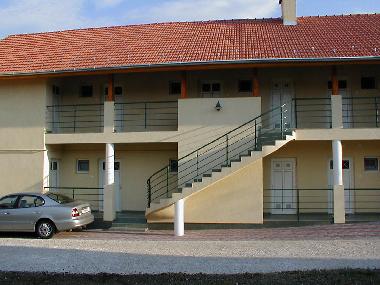 Appartement de vacances �/en/au Zalakaros (Zala)ou appartement ou maison de vacances