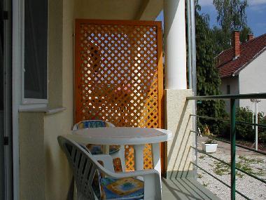 Appartement de vacances �/en/au Zalakaros (Zala)ou appartement ou maison de vacances
