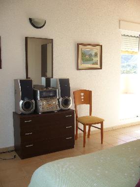 Chalet �/en/au Orxeta (Alicante / Alacant)ou appartement ou maison de vacances