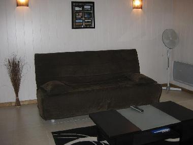 Maison de vacances �/en/au Cavaliere (Var)ou appartement ou maison de vacances