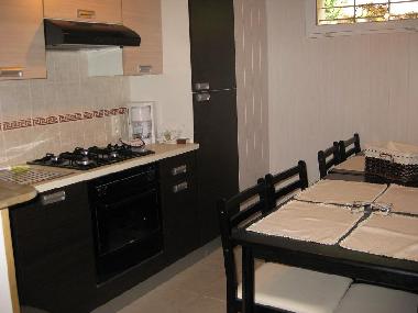 Maison de vacances �/en/au Cavaliere (Var)ou appartement ou maison de vacances