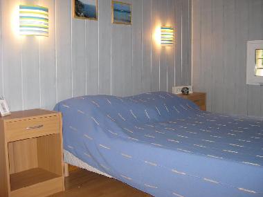 Maison de vacances �/en/au Cavaliere (Var)ou appartement ou maison de vacances