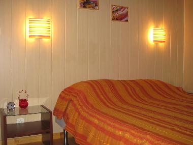 Maison de vacances �/en/au Cavaliere (Var)ou appartement ou maison de vacances