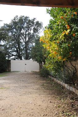 Maison de vacances �/en/au Cavaliere (Var)ou appartement ou maison de vacances