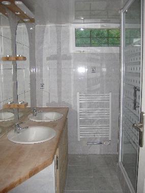 Maison de vacances �/en/au Cavaliere (Var)ou appartement ou maison de vacances