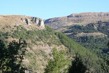 Appartement de vacances �/en/au Hautes Duyes (Alpes-de-Haute-Provence)ou appartement ou maison de vacances