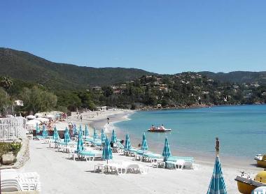Maison de vacances �/en/au Cavaliere (Var)ou appartement ou maison de vacances