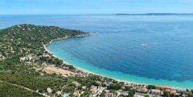 Maison de vacances �/en/au Cavaliere (Var)ou appartement ou maison de vacances