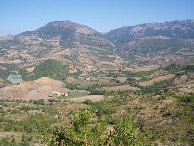 Appartement de vacances �/en/au Hautes Duyes (Alpes-de-Haute-Provence)ou appartement ou maison de vacances