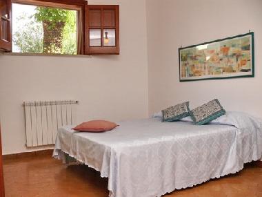 Maison de vacances �/en/au Capaci (Palermo)ou appartement ou maison de vacances
