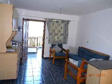 Appartement de vacances �/en/au Cangrejo (Puerto Plata)ou appartement ou maison de vacances