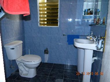 Appartement de vacances �/en/au Cangrejo (Puerto Plata)ou appartement ou maison de vacances