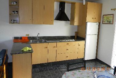 Appartement de vacances �/en/au Cangrejo (Puerto Plata)ou appartement ou maison de vacances
