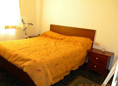 Appartement de vacances �/en/au Cangrejo (Puerto Plata)ou appartement ou maison de vacances