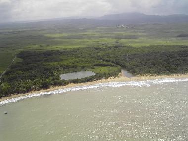 Appartement de vacances �/en/au Cangrejo (Puerto Plata)ou appartement ou maison de vacances