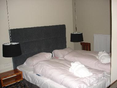 Appartement de vacances /en/au Kolberg (Kołobrzeg) (Zachodniopomorskie)ou appartement ou maison de vacances