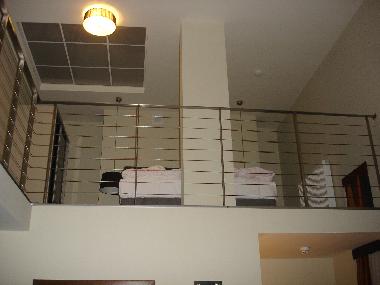 Appartement de vacances /en/au Kolberg (Kołobrzeg) (Zachodniopomorskie)ou appartement ou maison de vacances