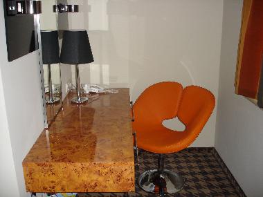 Appartement de vacances /en/au Kolberg (Kołobrzeg) (Zachodniopomorskie)ou appartement ou maison de vacances