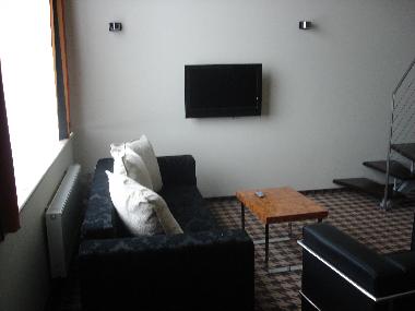 Appartement de vacances /en/au Kolberg (Kołobrzeg) (Zachodniopomorskie)ou appartement ou maison de vacances