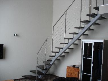 Appartement de vacances /en/au Kolberg (Kołobrzeg) (Zachodniopomorskie)ou appartement ou maison de vacances