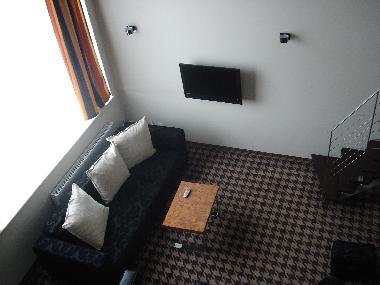 Appartement de vacances /en/au Kolberg (Kołobrzeg) (Zachodniopomorskie)ou appartement ou maison de vacances