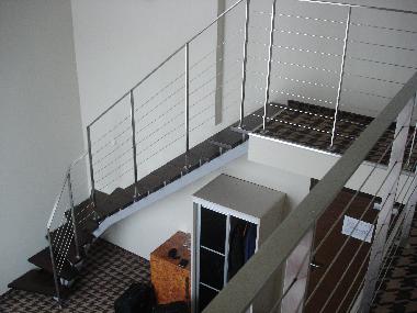 Appartement de vacances /en/au Kolberg (Kołobrzeg) (Zachodniopomorskie)ou appartement ou maison de vacances