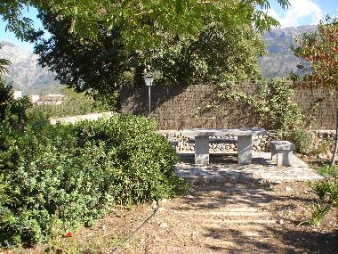 Maison de vacances �/en/au S�ller (Mallorca)ou appartement ou maison de vacances