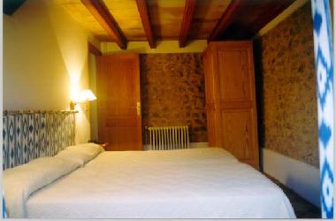 Maison de vacances �/en/au S�ller (Mallorca)ou appartement ou maison de vacances