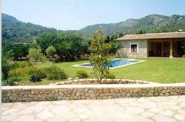 Maison de vacances �/en/au S�ller (Mallorca)ou appartement ou maison de vacances