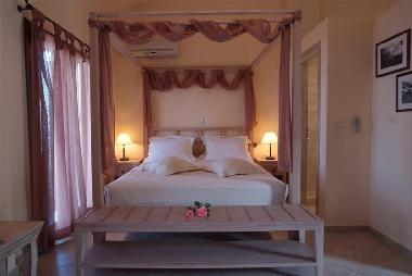 Maison de vacances /en/au ARMENISTIS (Samos)ou appartement ou maison de vacances