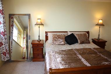 Maison de vacances �/en/au caherdaniel (Kerry)ou appartement ou maison de vacances