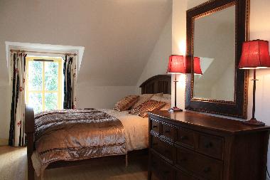 Maison de vacances �/en/au caherdaniel (Kerry)ou appartement ou maison de vacances