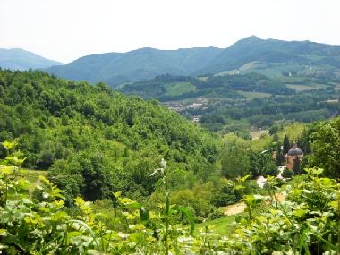 Appartement de vacances �/en/au Urbania (Pesaro e Urbino)ou appartement ou maison de vacances