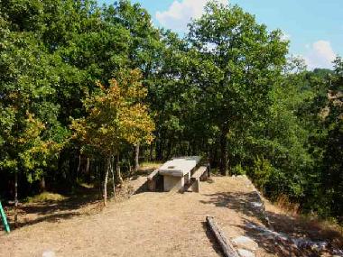 Appartement de vacances �/en/au Urbania (Pesaro e Urbino)ou appartement ou maison de vacances