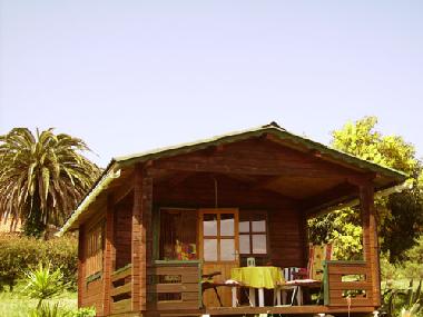 Maison de vacances �/en/au Aljezur (Algarve)ou appartement ou maison de vacances