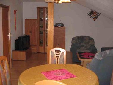 Appartement de vacances /en/au 87672 (Bayerische Schwaben)ou appartement ou maison de vacances