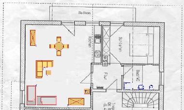 Appartement de vacances /en/au 87672 (Bayerische Schwaben)ou appartement ou maison de vacances