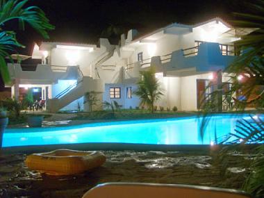 Maison de vacances �/en/au El Cardon (Nueva Esparta)ou appartement ou maison de vacances