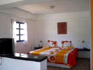 Maison de vacances �/en/au El Cardon (Nueva Esparta)ou appartement ou maison de vacances